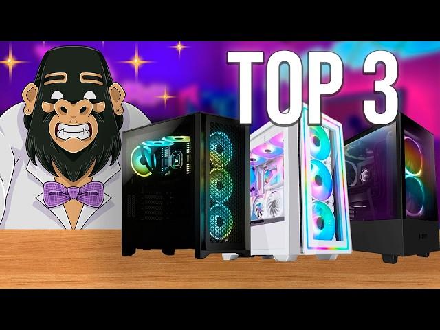 TOP 3 BEST MID-RANGE GAMING PCs for 2025! 