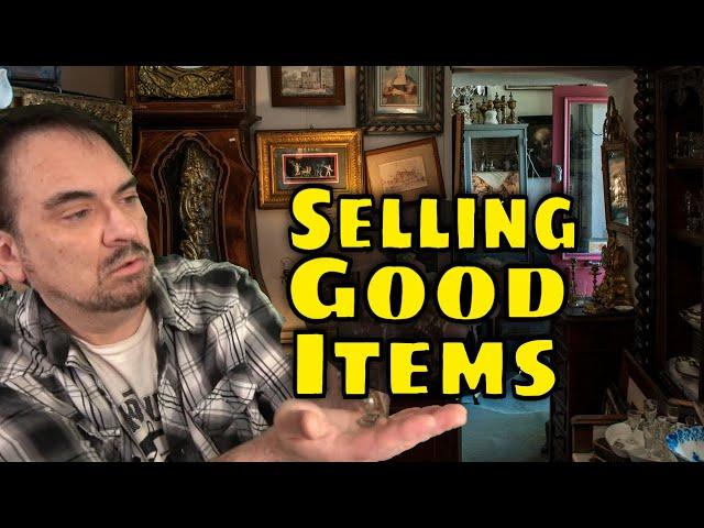 Good Items We're Selling Right Now On eBay