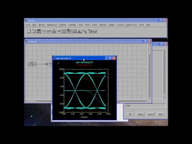 Capsim Tutorial Part 1