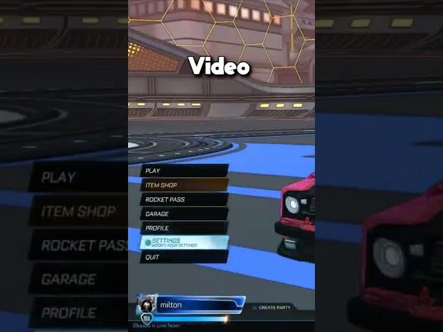 Turning off this setting might help you