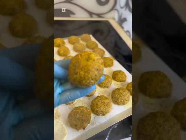 קציצות דגים בסגנון מרוקאי !