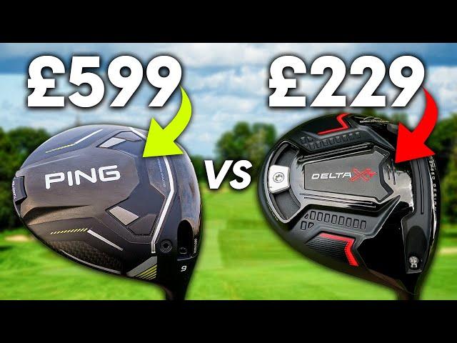 You will not believe the results in this video... (CHEAP vs EXPENSIVE)