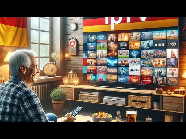 Iptv kaufen in Deustchland | der beste Iptv Anbieter in Deutschland #iptv #iptvsmarterspro #iptv광고