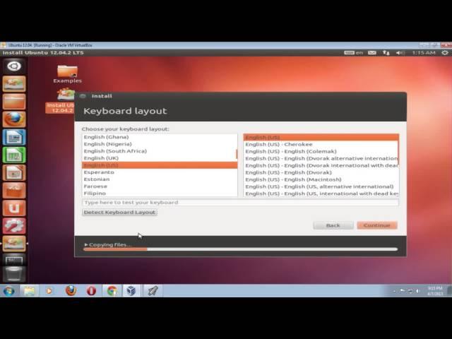 Ubuntu For Dummies 2013 How To Install