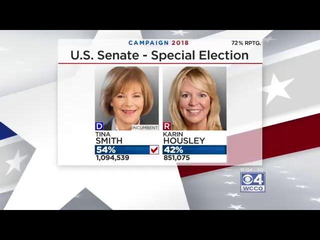 WCCO - CBS Minnesota Live Stream