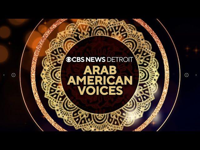 Highlighting the Arab American voices in Metro Detroit