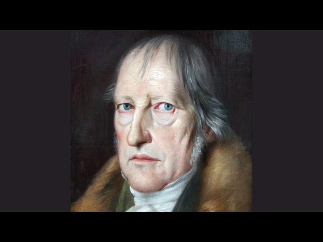 George Hegel - Encyclopedia of the Philosophical Sciences (1817)