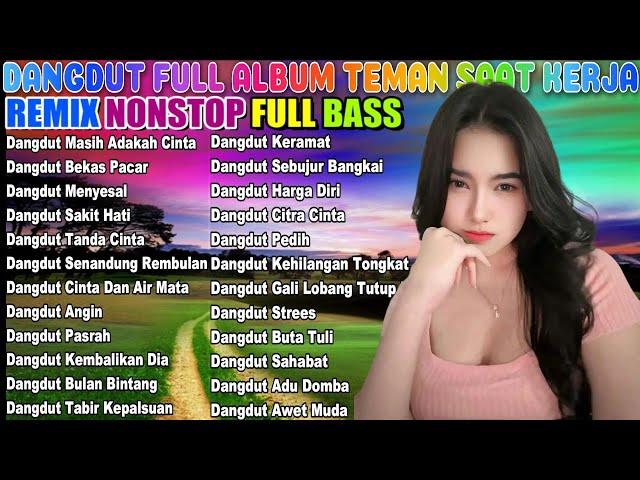 DJ DANGDUT NOSTALGIA 80,90AN ~ PALING MANTAP MUSIKNYA ~ FULL HOUSE MIXDJ Dangdut Music Terbaik #045