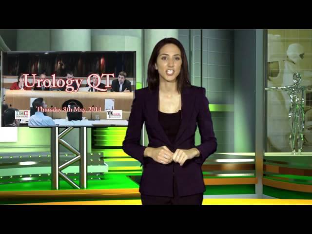IMI News First Urology QT Question Time conference