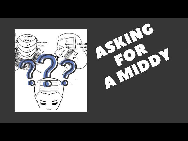 Middy Haircut Tips: How to Ask Your Stylist for a Middy