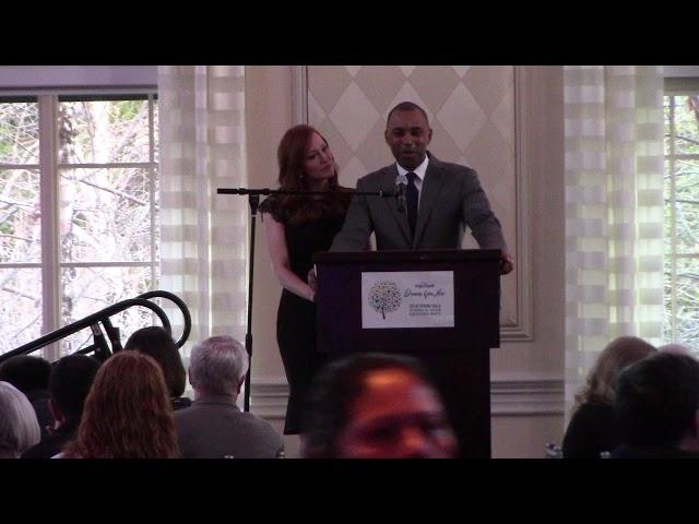 Aspiritech Gala 2019, Part 1