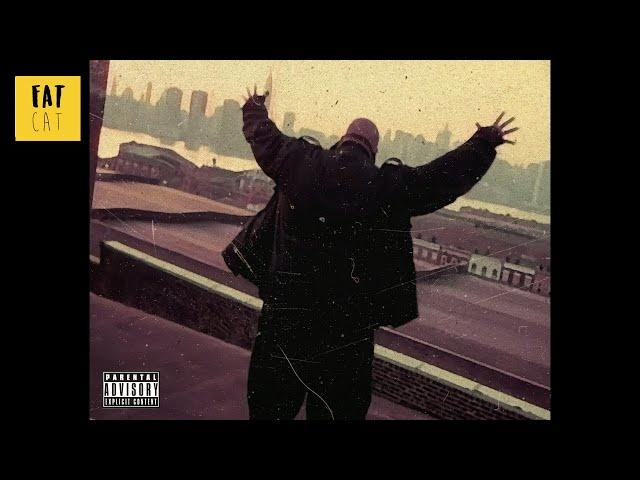 (free) 90s Old School Boom Bap type beat x Underground Freestyle Hip hop instrumental | "Gotta Flow"
