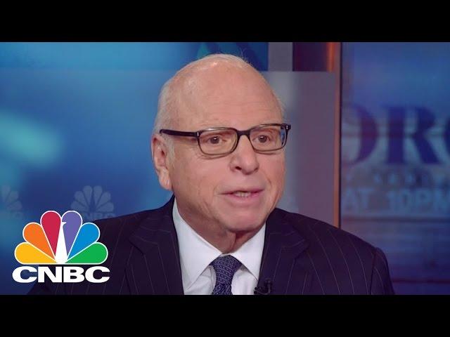 Howard Lorber On NYC Real Estate Slow Down | Squawk Box | CNBC