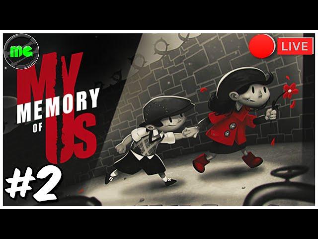 My Memory Of Us (ENDING) - Gameplay Part2 | PC & Android |  @ManguniGamer @jugglergames7901