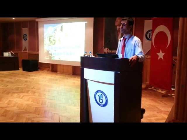 Orman Endüstri Mühendisliği