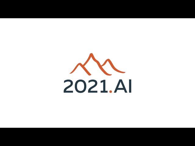 Introducing 2021.AI