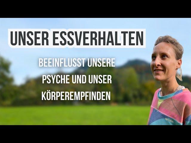 Darm und Psyche - Allergien, Herzrasen und Wassereinlagerungen loswerden