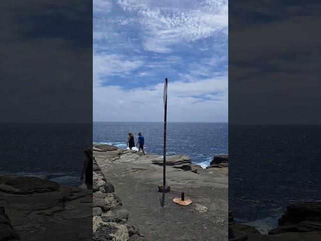 East Oʻahu Coastline – From Hawaiʻi Kai to Makapuʻu