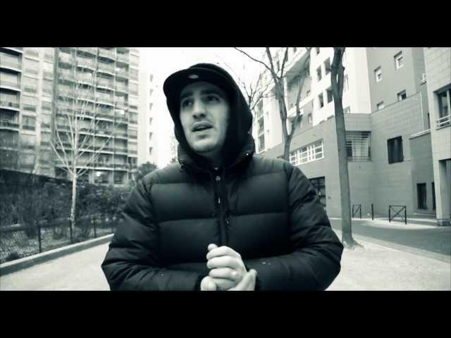 Abis - Freestyle Promo 3 [VIDEO] (2013)