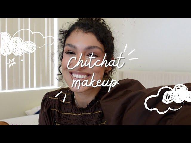 Chitchat&makeup : این قسمت: وقتی طرف همه جوره مشکل داره