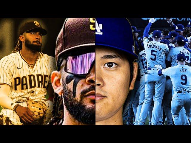 The Greatest Sports Rivalry of the 2020s is a Beautiful Disaster