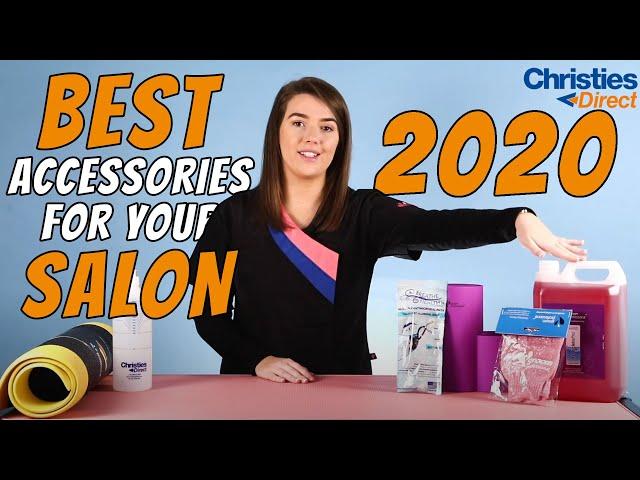 Best Accessories to have in your Dog Grooming Salon 2020!