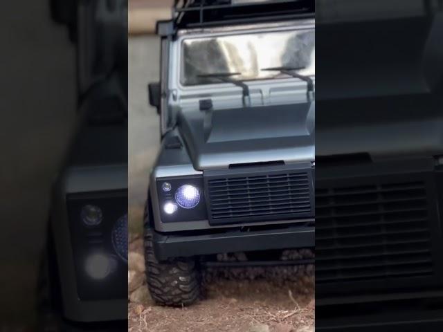 Defender D90 Rc Sri Lanka #d90 #landroverdefender90