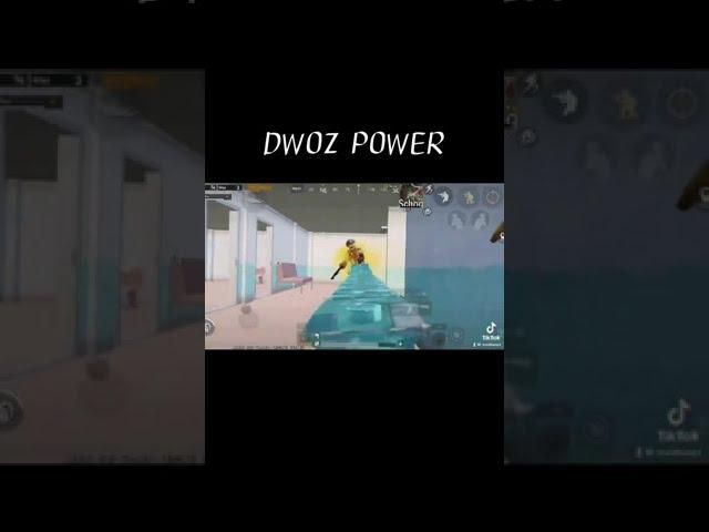 #dwoz POWER IS OP  SUBSCRIBE FOR MORE VIDEO'S 