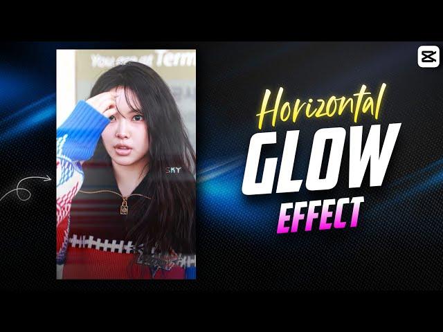 HAZE FLARE GLOW EFFECT TUTORIAL - CAPCUT [Hindi]