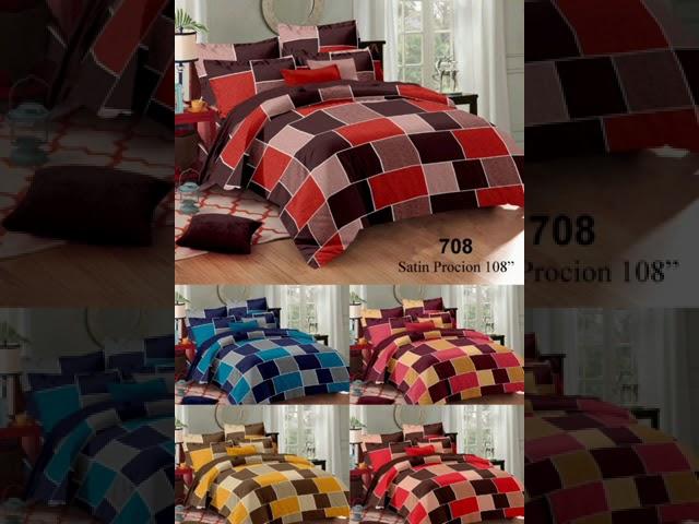 KING SIZE BED SHEETS (8X9), SIZE-100"*110" INCLUDING 3PILLO COVERS|Bedsheets manufacturer| wholesale