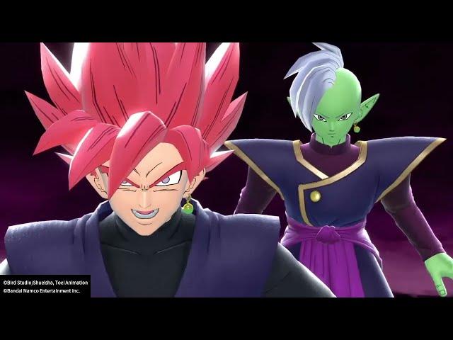 Oh, this is exactly where I want to be, god of justice ^_^- dragon ball the breakers