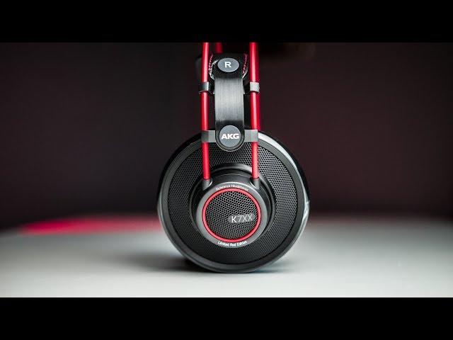 Massdrop K7XX Review