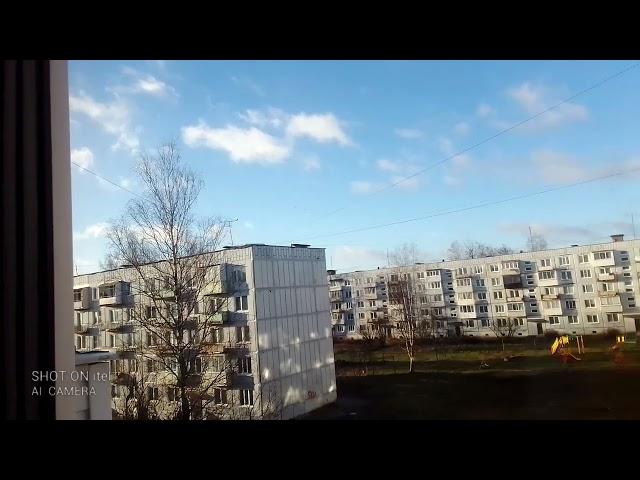 Гоша в Сша