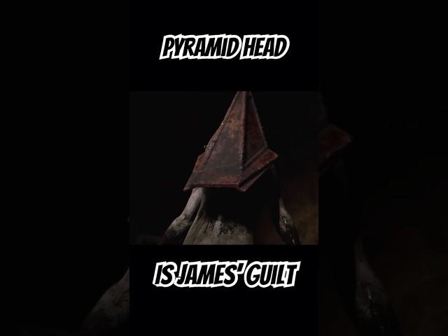 Silent Hill 2 James' Story explained