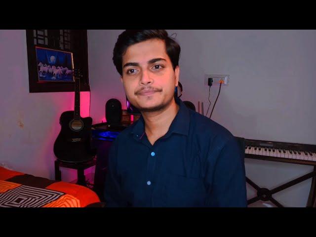 Bade achhe lagte hai II Unplugged Alok II