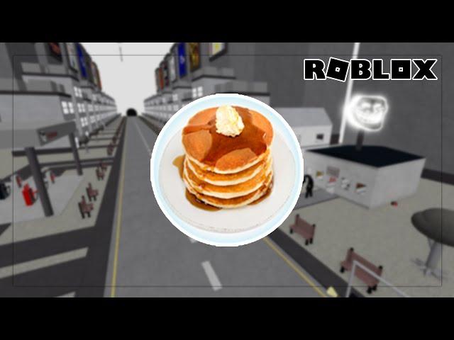 How to Find pancake day in Troll Face Rp (BETA) - Roblox