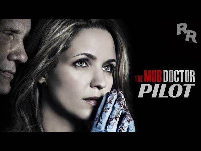 The Mob Doctor | Series 1 Episode 1 | Rapid Response