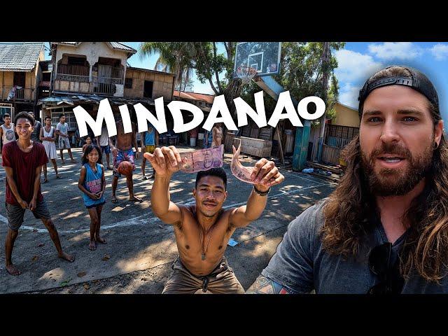 Solo in The Philippines “Most Dangerous” Island 