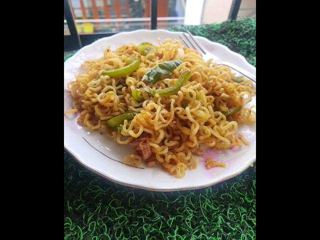 The secret to mouthwatering Chinese maggi masala