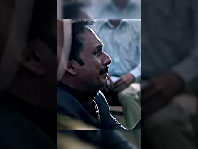 Madaari - Irrfan Khan