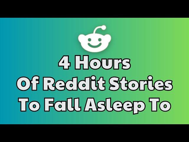 4 HOURS Of Interesting AITA Stories To Fall Asleep To | Best Reddit Stories Compilation - iReddit