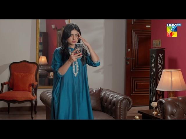 Jafaa - Episode 21 - Promo - Friday At 08 PM [ Sehar Khan, Mawra Hussain & Mohib Mirza ] - HUM TV