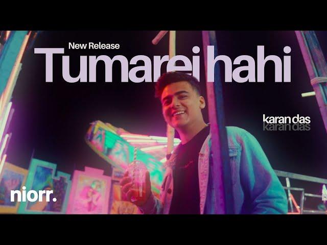 Karan Das - Tumarei Hahi (Official music video)