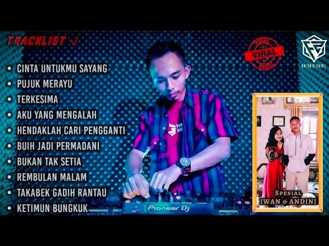 DUGEM CINTA UNTUKMU SAYANG REMIX FUNKOT 2021 || FULL BASS PILIHAN [ DJ FAJAR ZEN ]