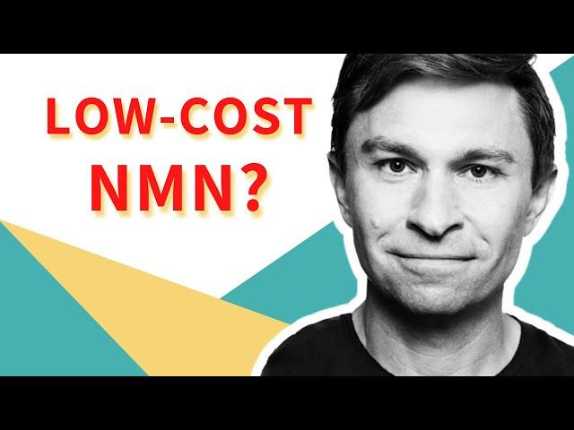 David Sinclair On NMN vs NIACIN - Low Cost NAD Booster?  | Vitamin B3 | Nicotinic Acid