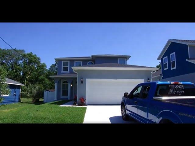 Houses for Rent in Tampa Florida 4BR/3.5BA by Tampa Property Managers