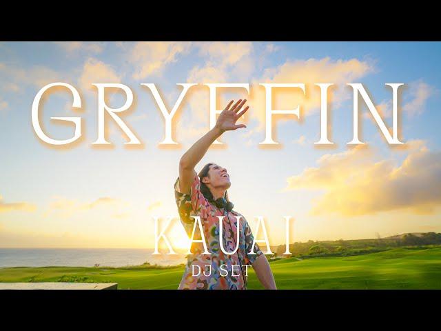 Gryffin (DJ Set) - Kauai, HI