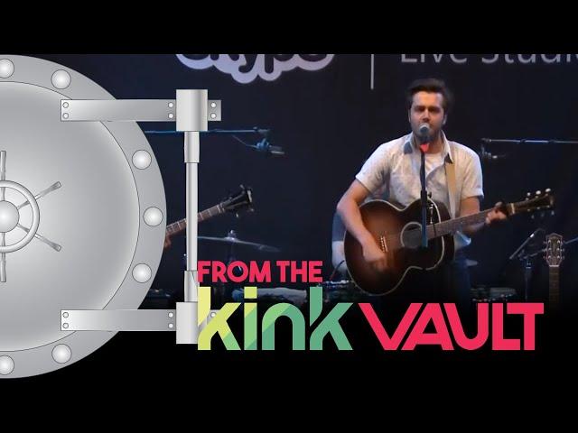 From the 101.9 KINK FM Vault: Lord Huron - Full Performance