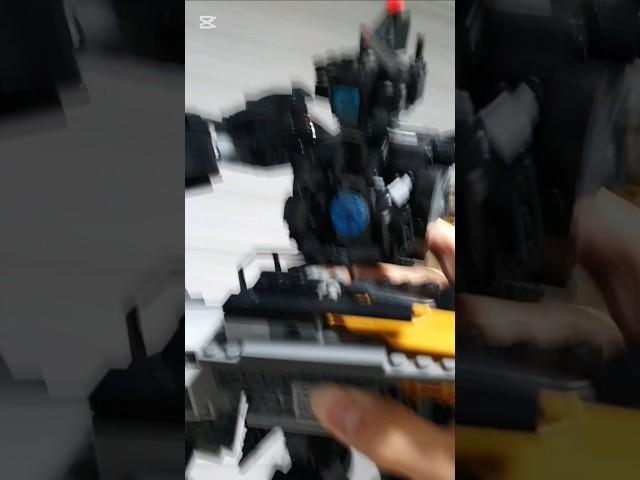 Skibidi infected 380(part 3)#lego #skibiditoilet #shorts #viralvideo #memes #mech