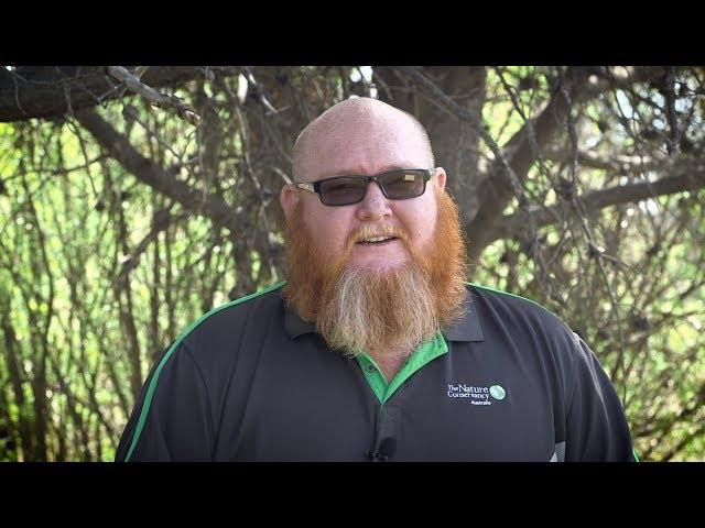 Meet Our Conservation Champions